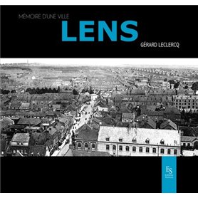 Lens