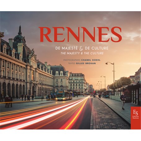 Rennes de majesté & de culture