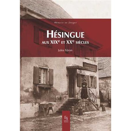 Hésingue