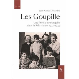 Les Goupille