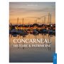 Concarneau Histoire et Patrimoine