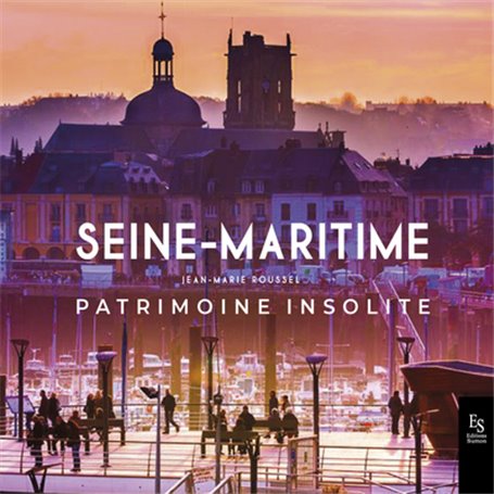 La Seine Maritime