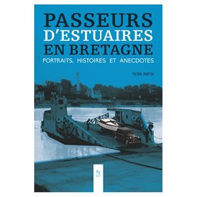 Passeurs d'estuaires en Bretagne