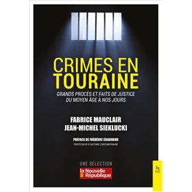 Crimes en Touraine