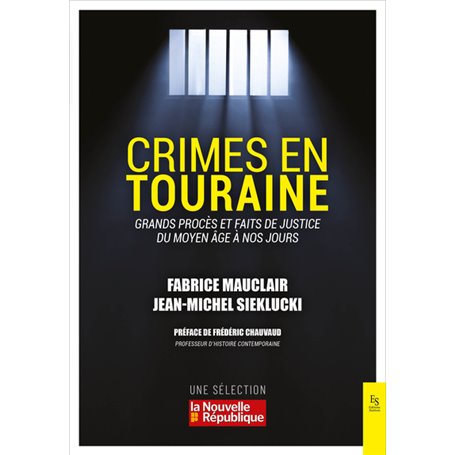 Crimes en Touraine