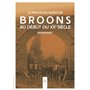 BROONS AU DEBUT DU XX SIECLE