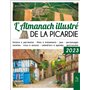 L'almanach illustré de la Picardie 2023