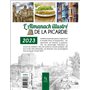 L'almanach illustré de la Picardie 2023