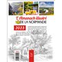 L'almanach illustré de La Normandie 2023