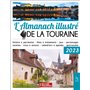 L'almanach illustré de la Touraine 2023