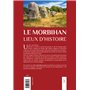 Le Morbihan - Lieux d'Histoire