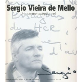 Sergio Vieira de Mello