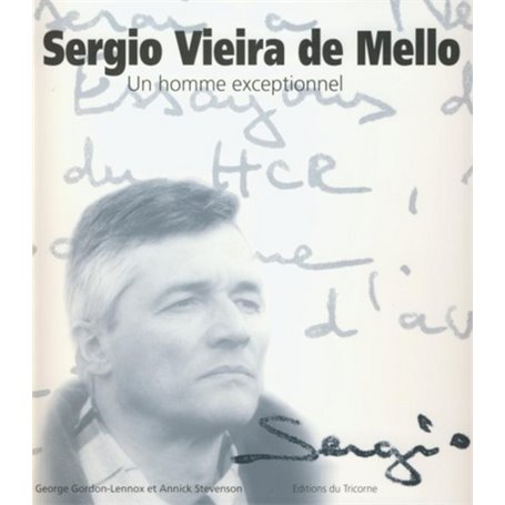 Sergio Vieira de Mello