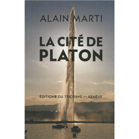 Cité de Platon