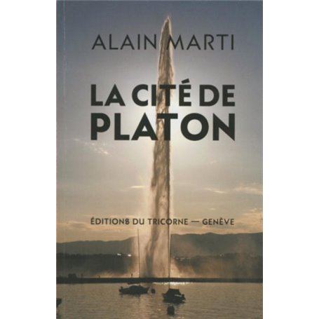 Cité de Platon