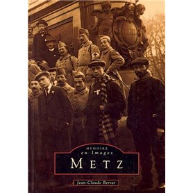 Metz - Tome I