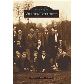 Villers-Cotterêts