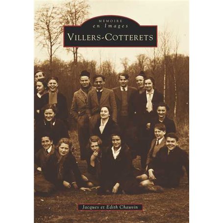 Villers-Cotterêts