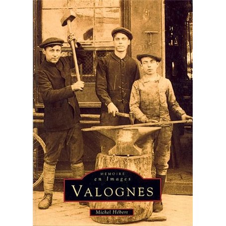 Valognes