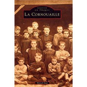 Cornouaille (La)