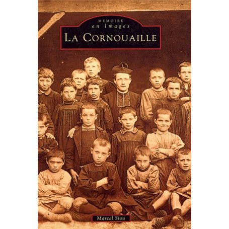 Cornouaille (La)