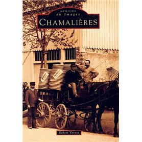 Chamalières