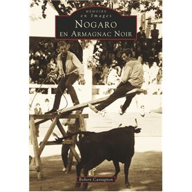 Nogaro en Armagnac Noir