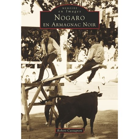 Nogaro en Armagnac Noir