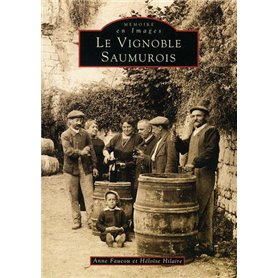 Vignoble Saumurois