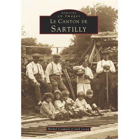 Sartilly (Canton de)