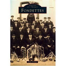 Fondettes