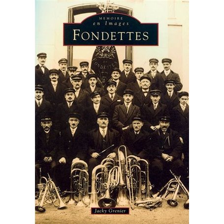 Fondettes