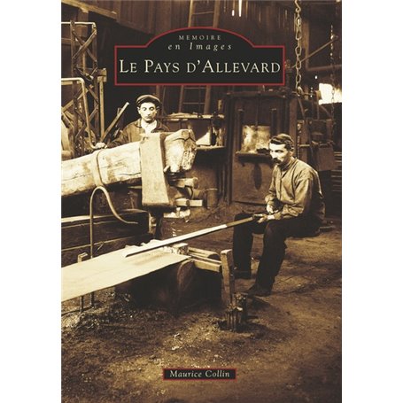 Allevard (Pays d')