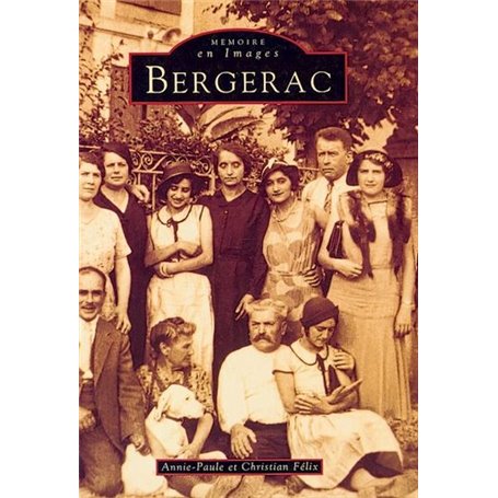 Bergerac - Tome I