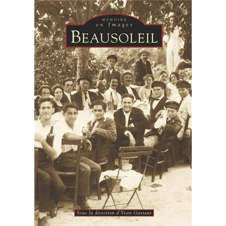 Beausoleil