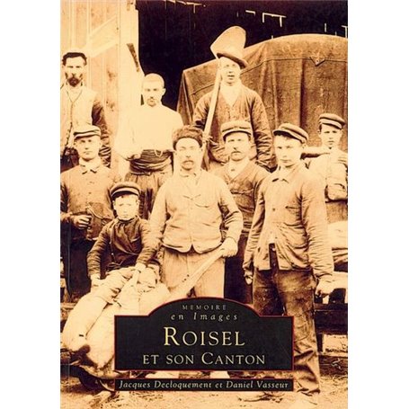 Roisel et son canton - Tome I