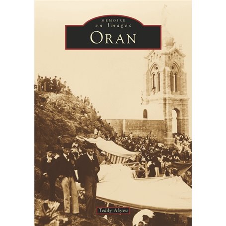 Oran