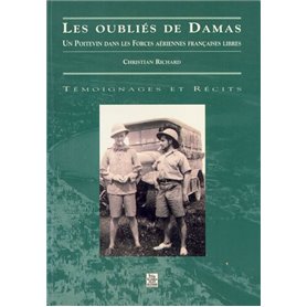 Oubliés de Damas (Les)