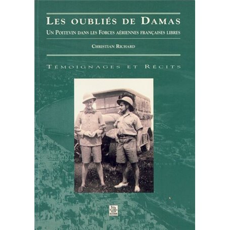 Oubliés de Damas (Les)