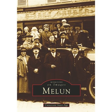 Melun