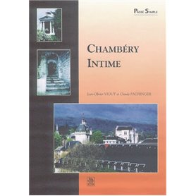 Chambéry Intime