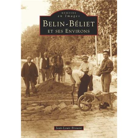 Belin-Béliet et ses environs