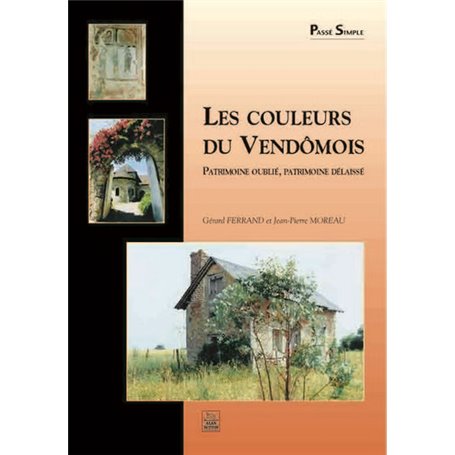 Couleurs du Vendômois (Les)