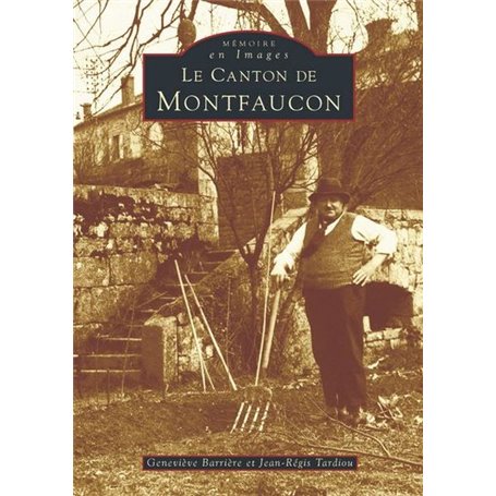 Montfaucon (Canton de)