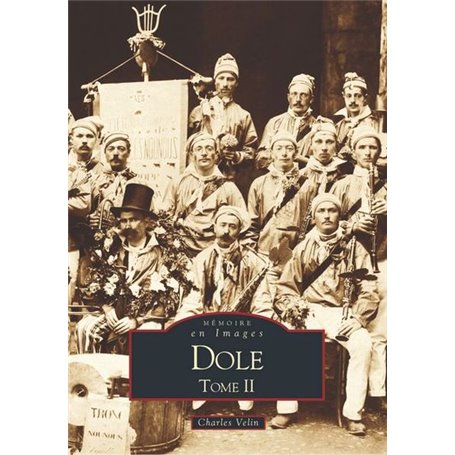 Dole - Tome II