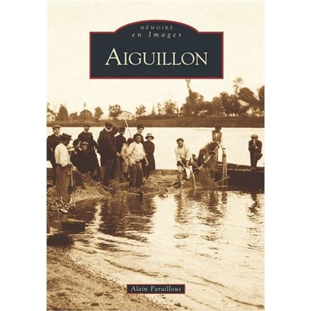 Aiguillon