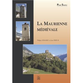 Maurienne médiévale (La)