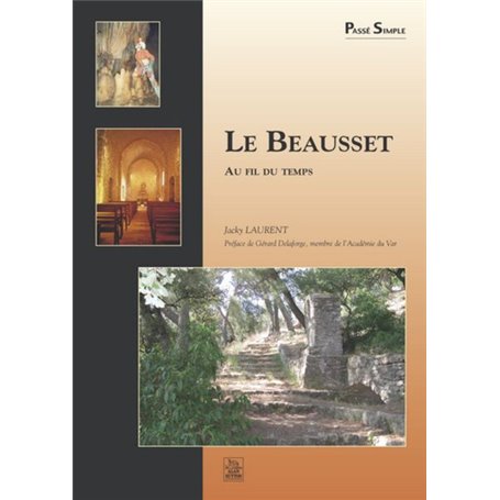 Beausset au fil du temps (Le)