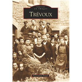 Trévoux