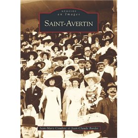 Saint-Avertin